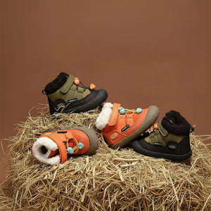 Koda - Kid Winter Boots