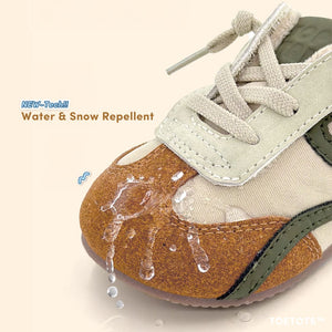 Loopie Winter Edition - Kid Sneaker