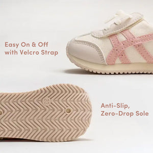 Solace - Kids Sneaker