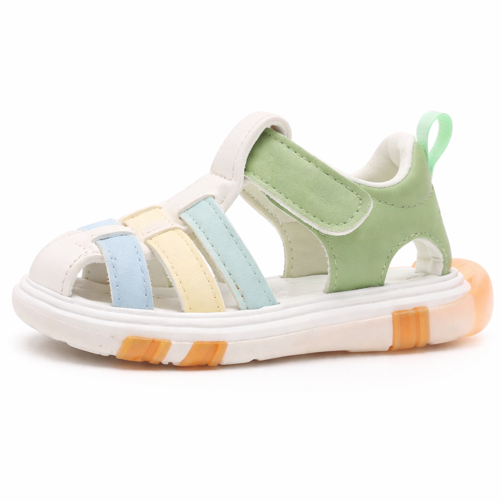 Leaf - Sneaker Sandals