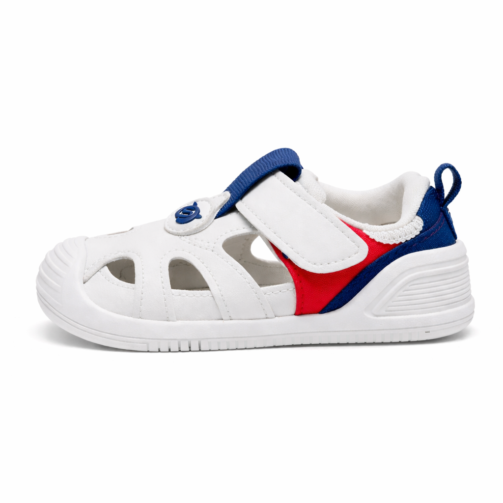 Odyssey - Sneaker Sandals