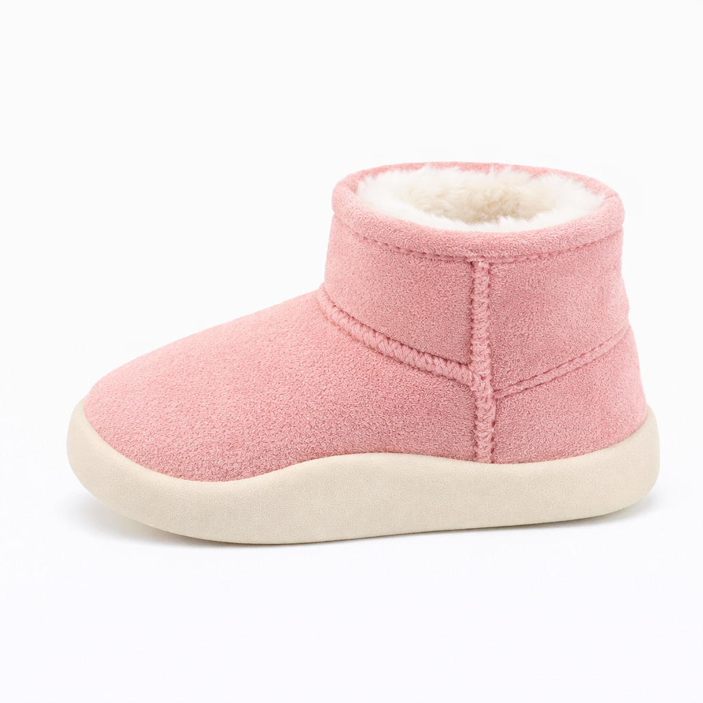 Milo - Kids Snow Boots