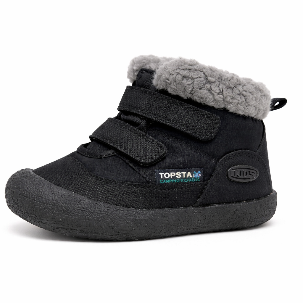 Koda - Kid Winter Boots