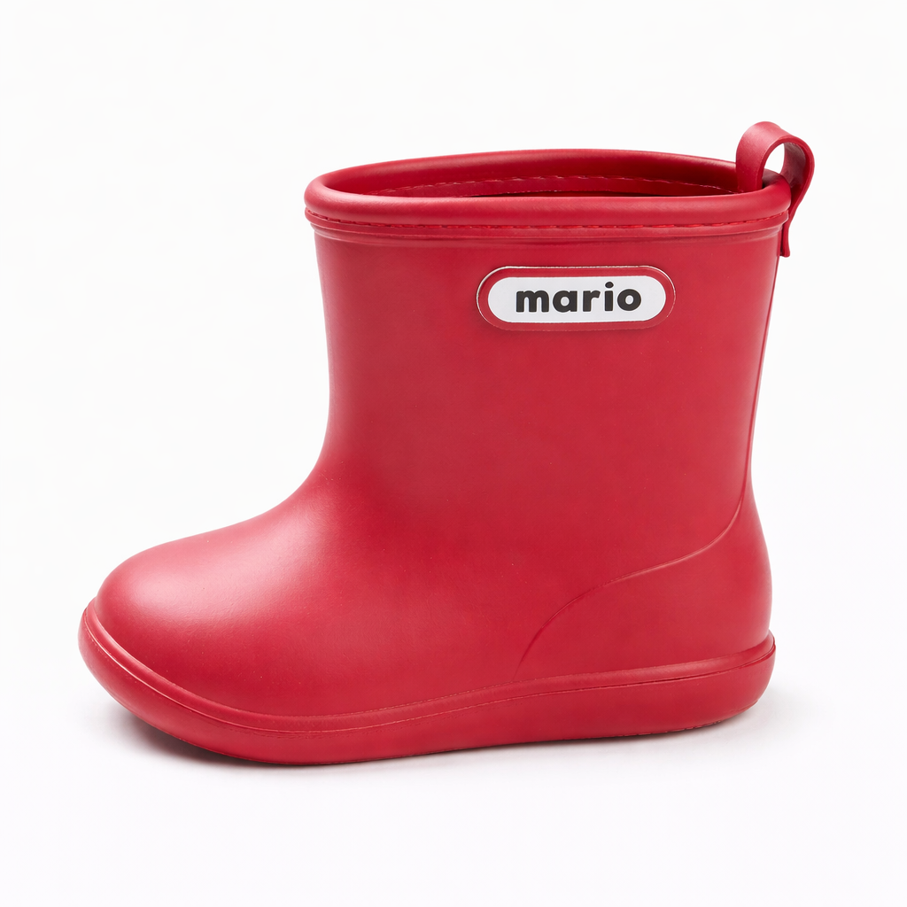 RainBuddy - Kid Rain Boots