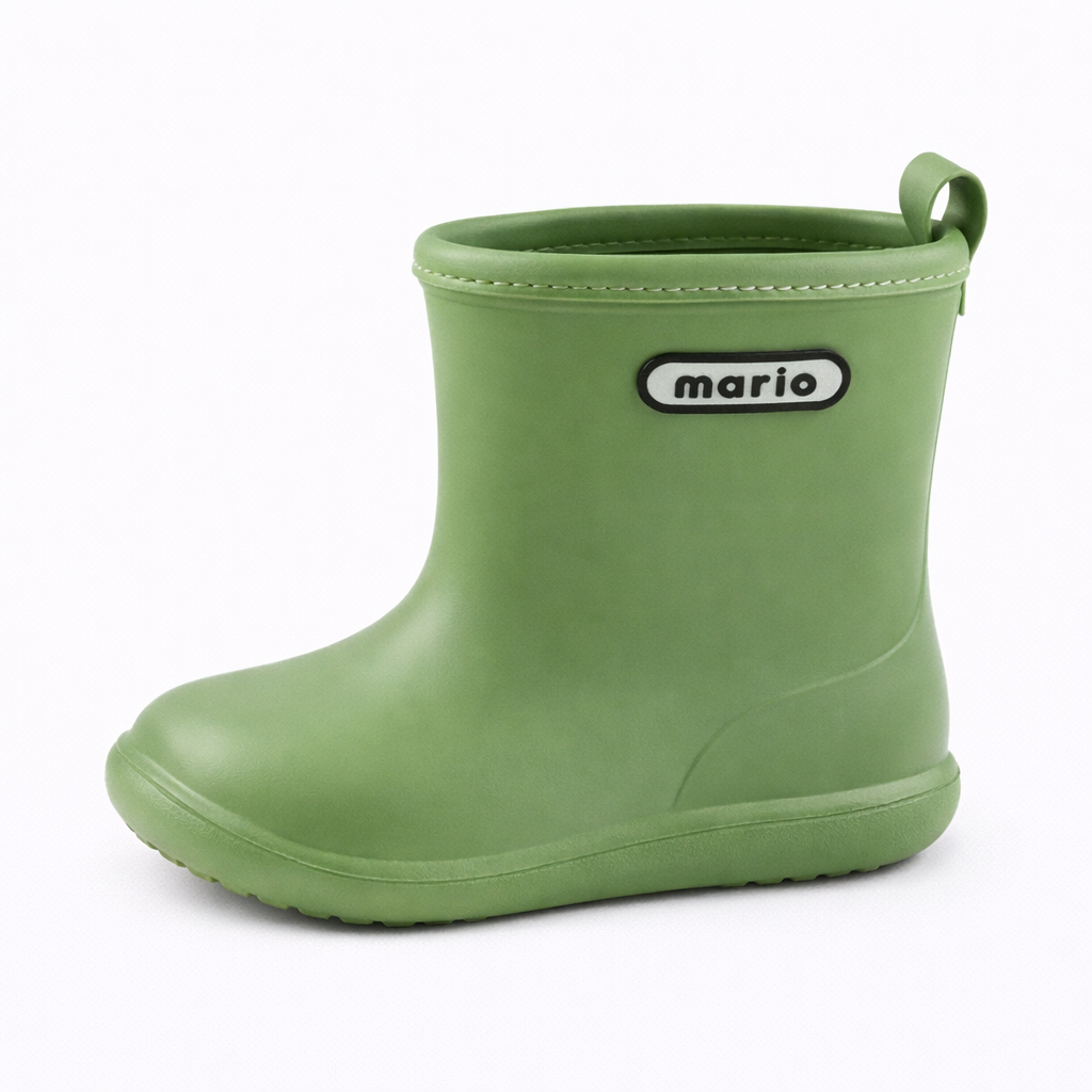 RainBuddy - Kid Rain Boots