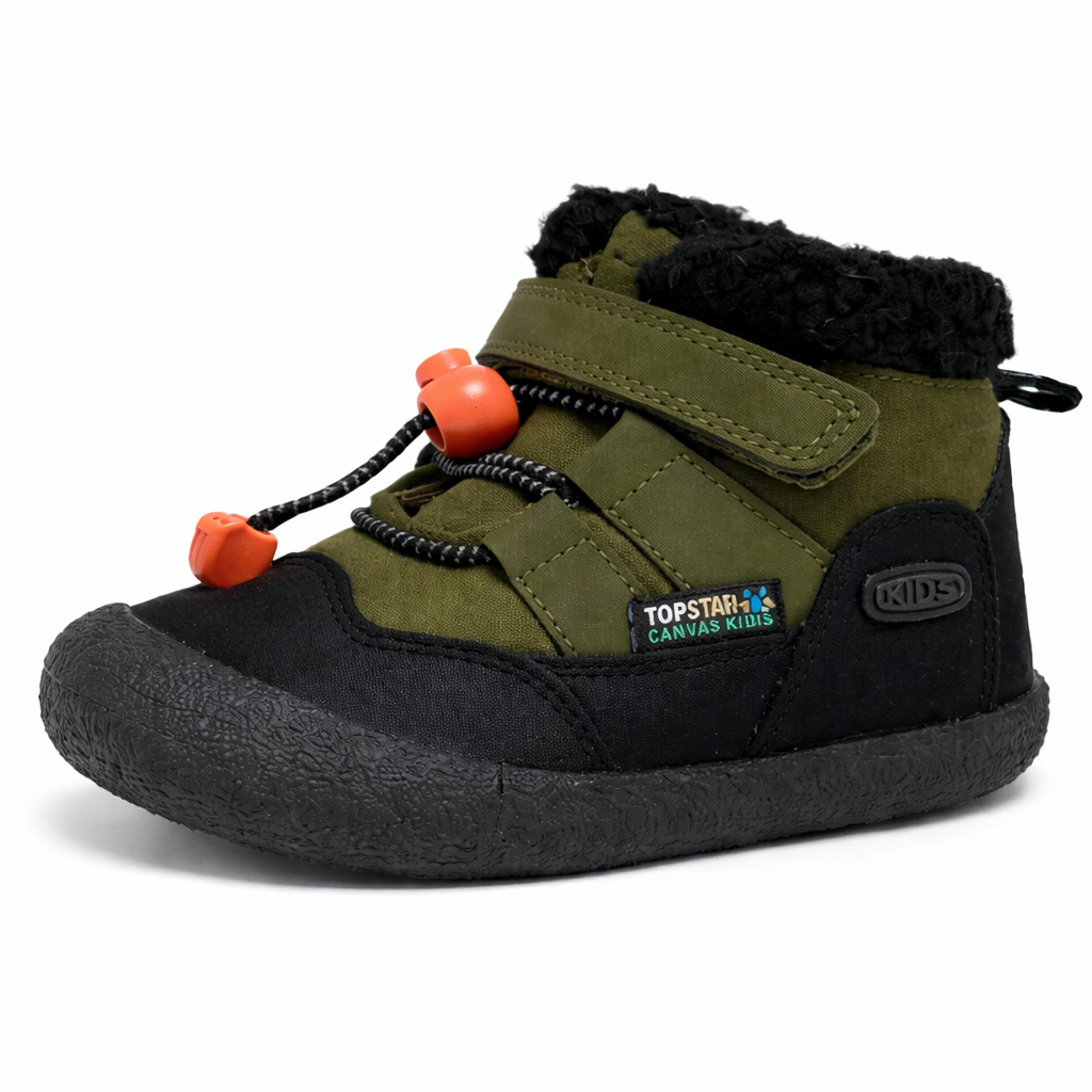Koda - Kid Winter Boots
