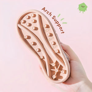 Coral - Kids Sandals