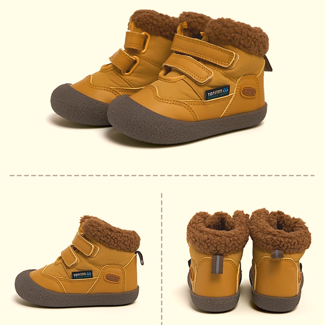Koda - Kid Winter Boots