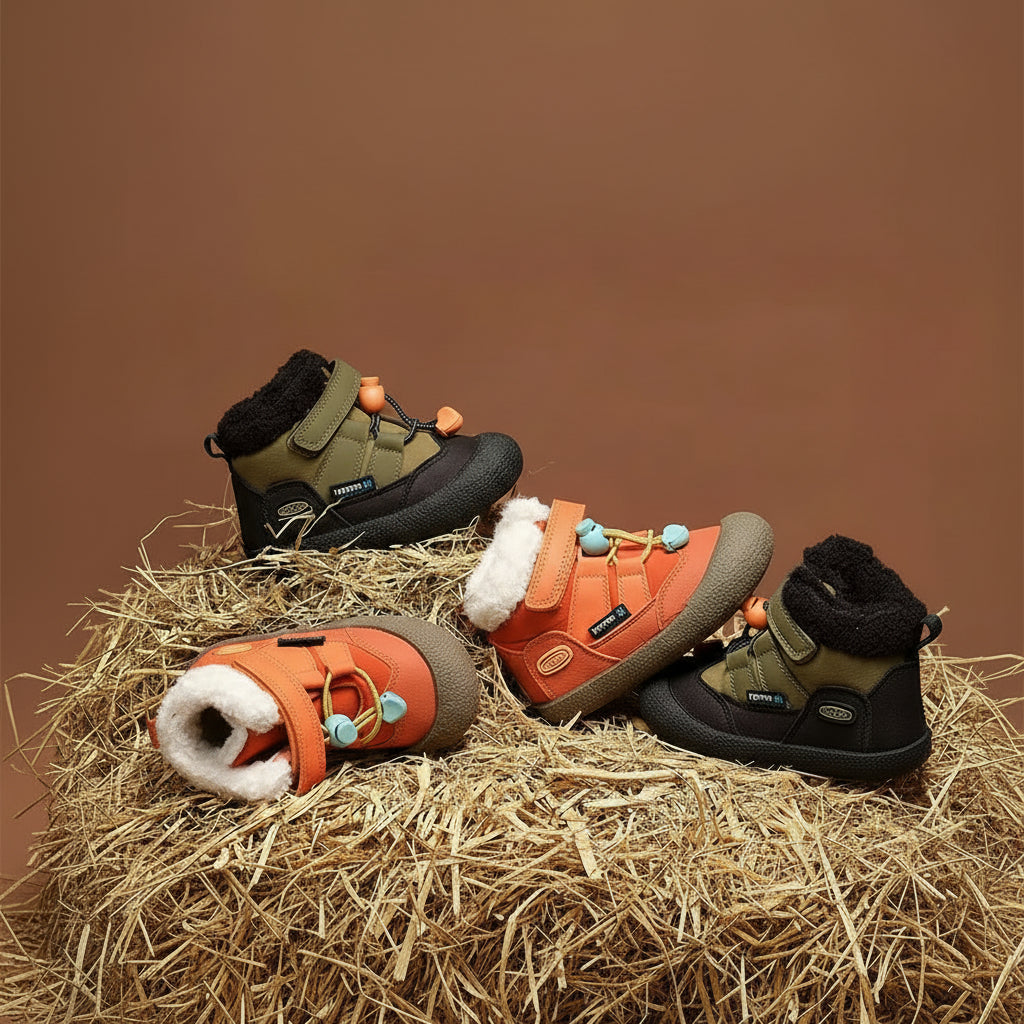 Koda - Kid Winter Boots
