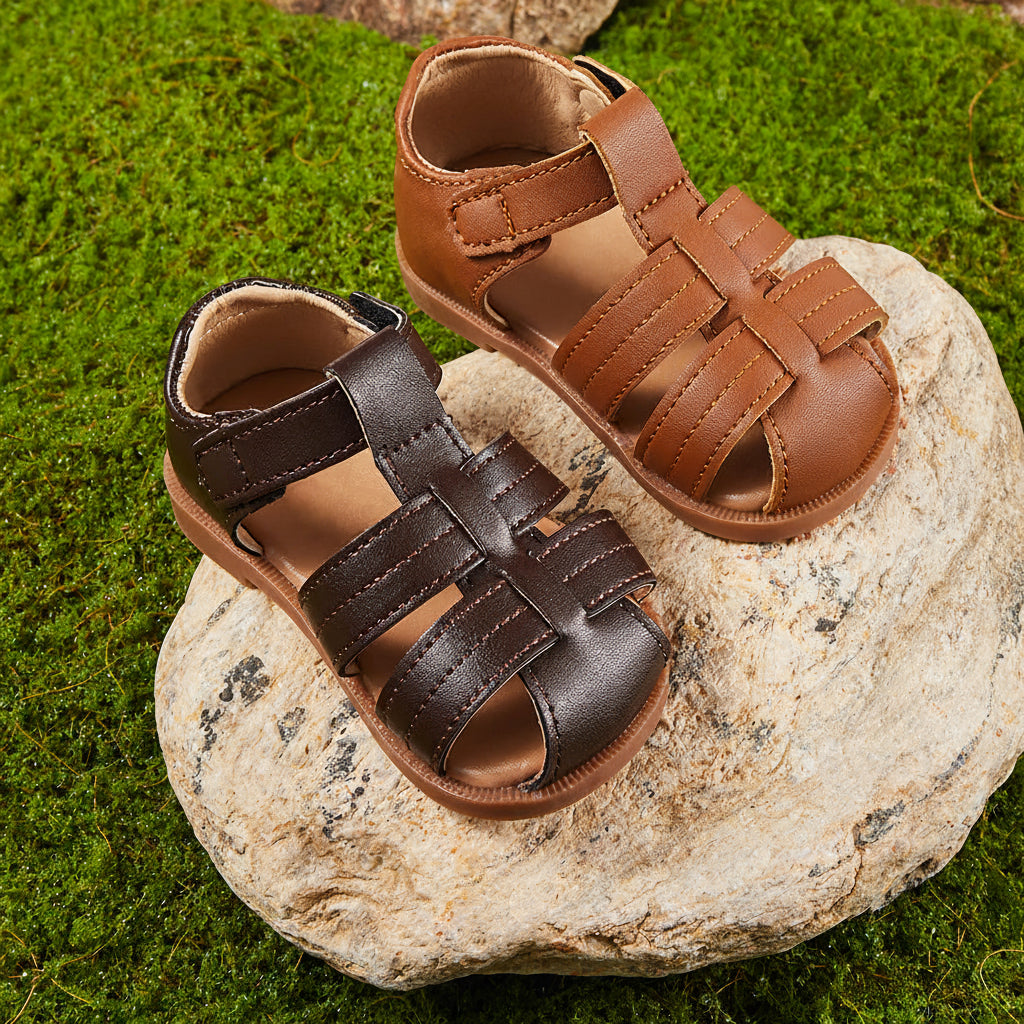 Luca - Kids Sandals