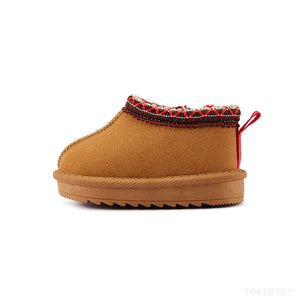 Sani - Kid Winter Boots
