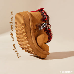 Sani - Kid Winter Boots