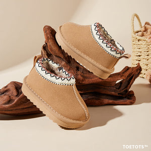 Sani - Kid Winter Boots