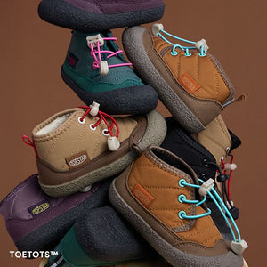 TrailBlaze - Kids Winter Boots