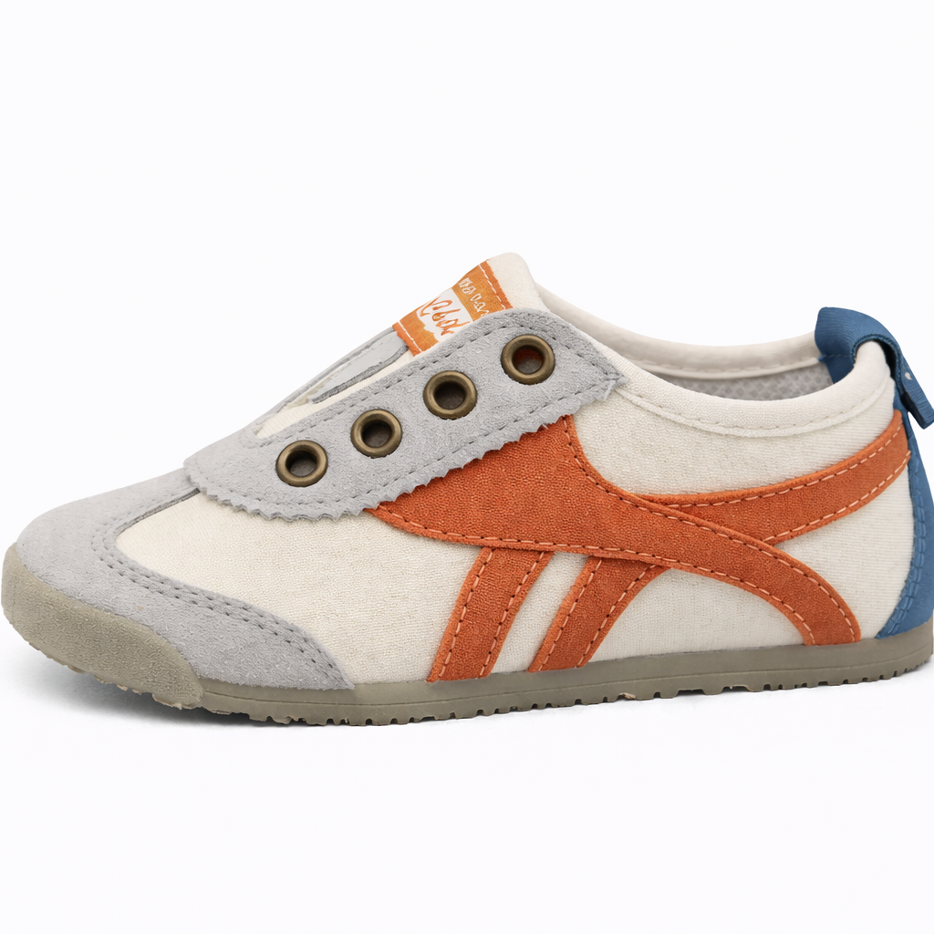 Rider - Kids Sneaker