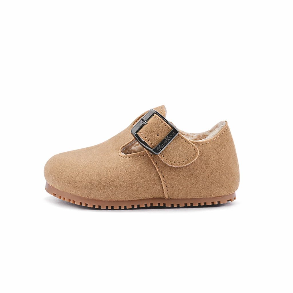 Acorn - Buckle Shoes