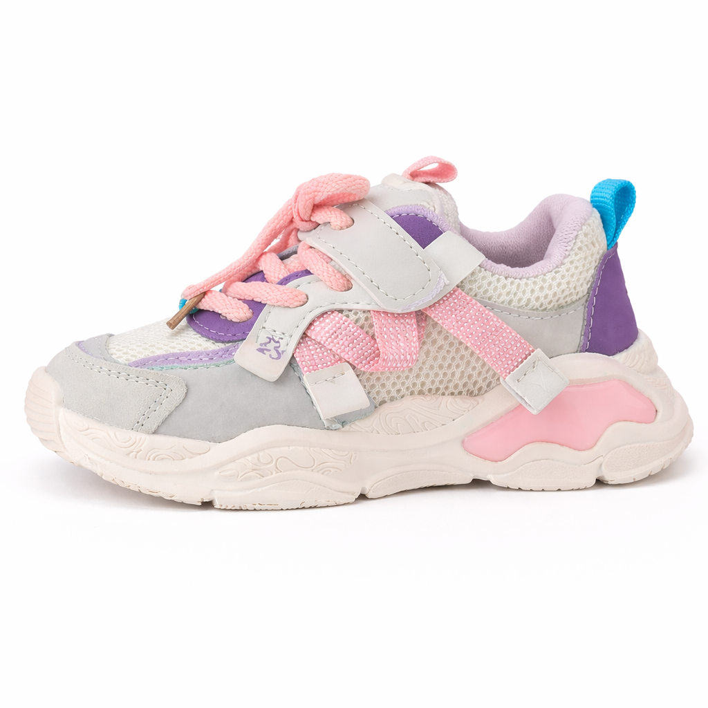 Nova - Baby Sneaker