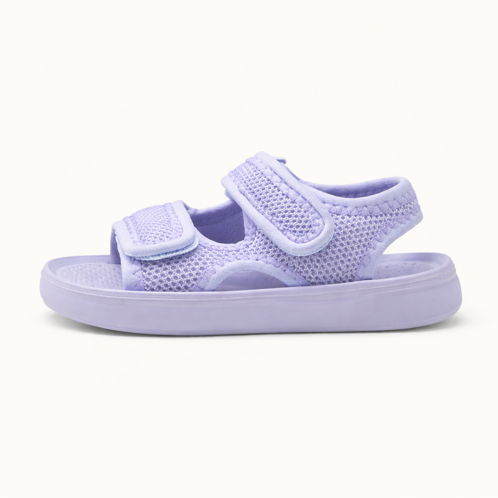Sunny Stride - Kids Sandals