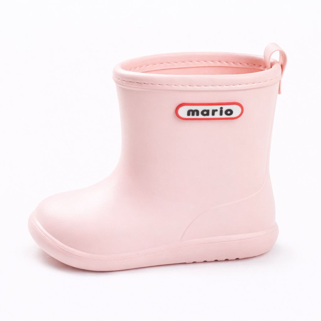 RainBuddy - Kid Rain Boots