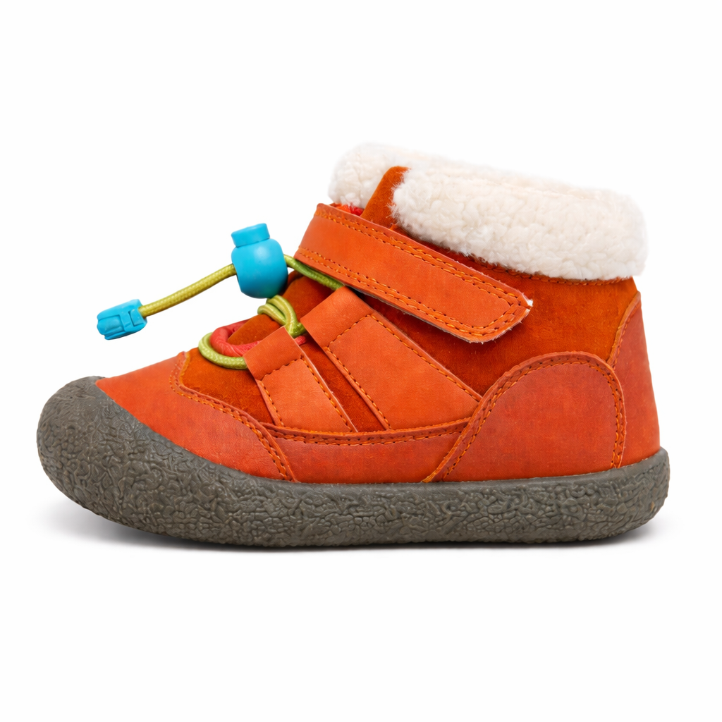 Koda - Kid Winter Boots
