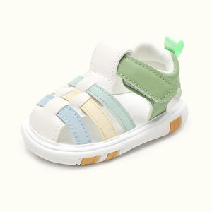 Leaf - Sneaker Sandals